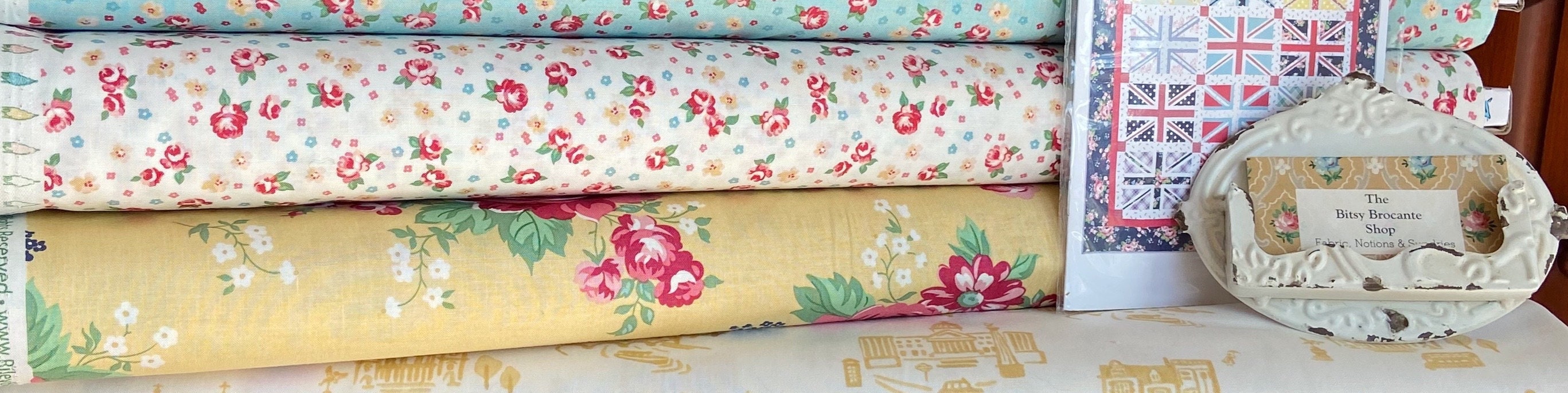 TheBitsyBrocanteShop - Etsy