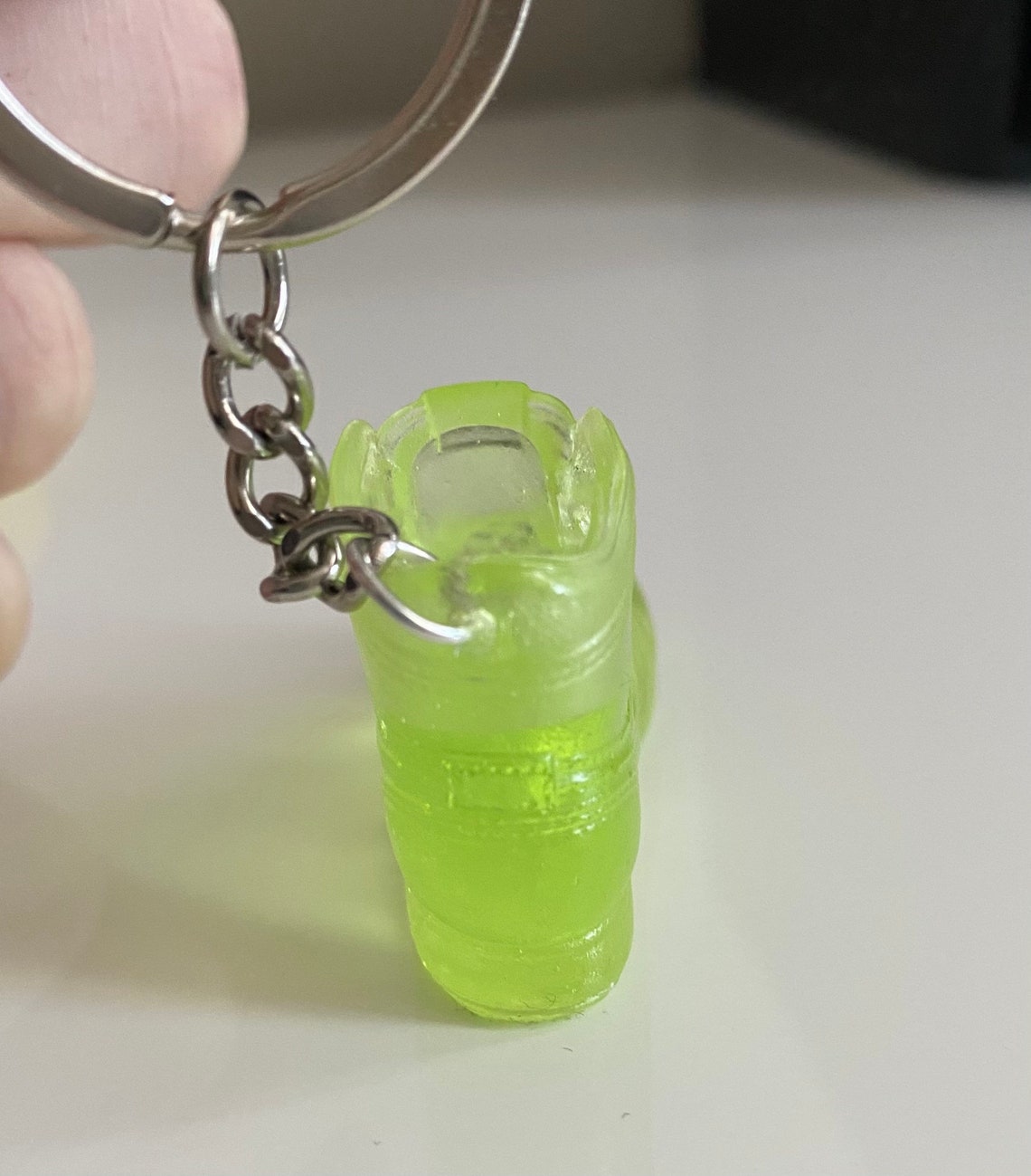 Nike Keychain Nike Air Force 1 Keychain Nike One Keychain Etsy