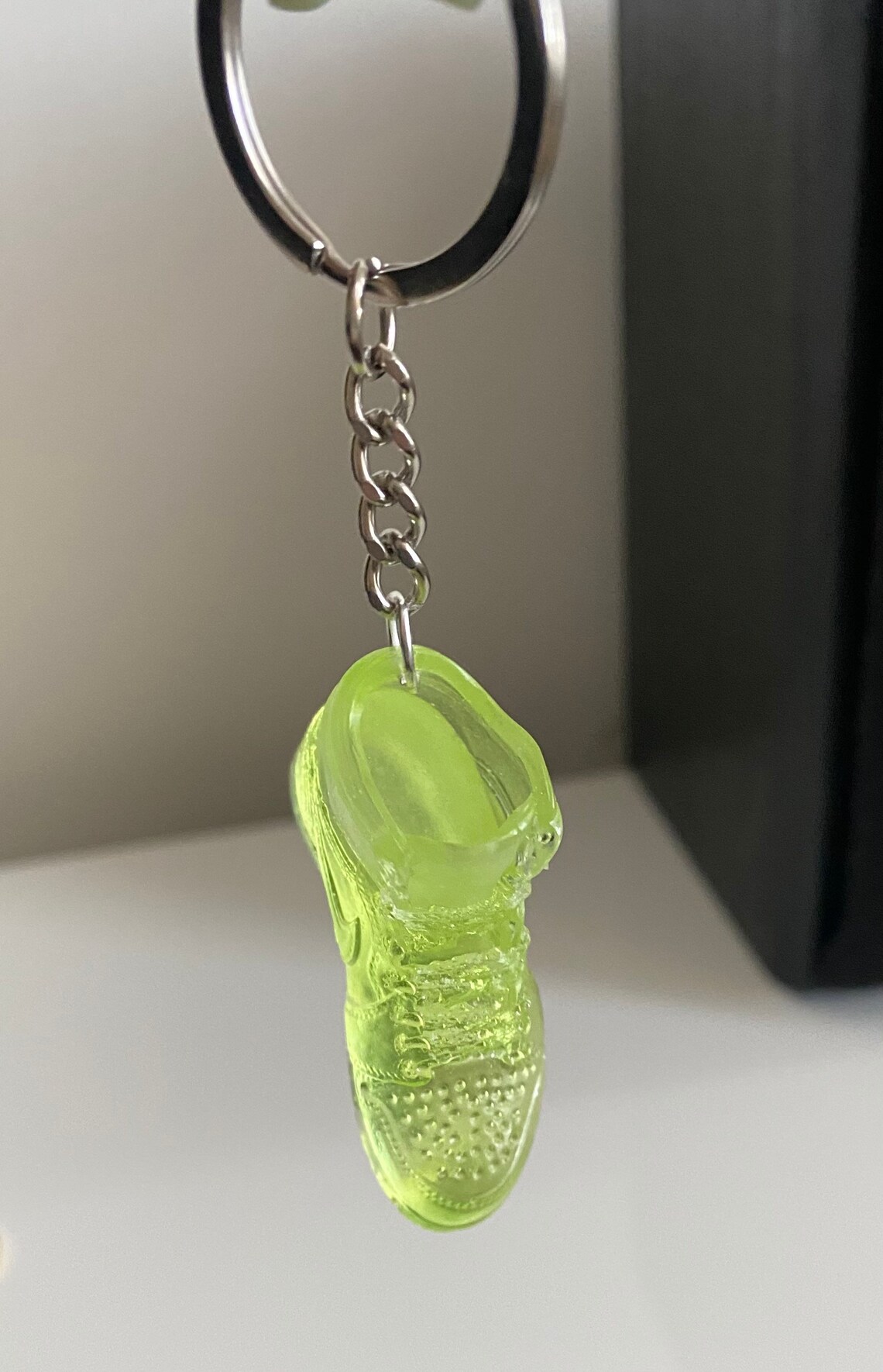 Nike Keychain Nike Air Force 1 Keychain Nike One Keychain Etsy