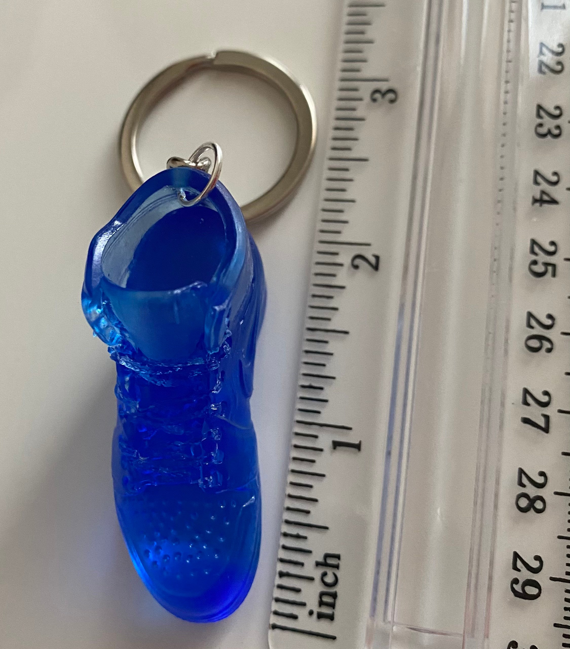 Nike Keychain Nike Air Force 1 Keychain Nike One Keychain Etsy