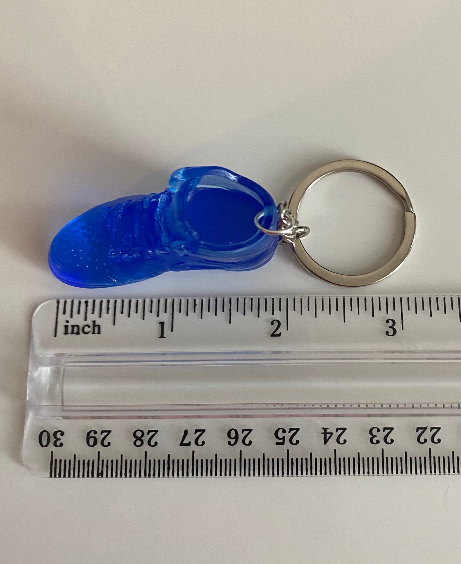 mini air force one keychain