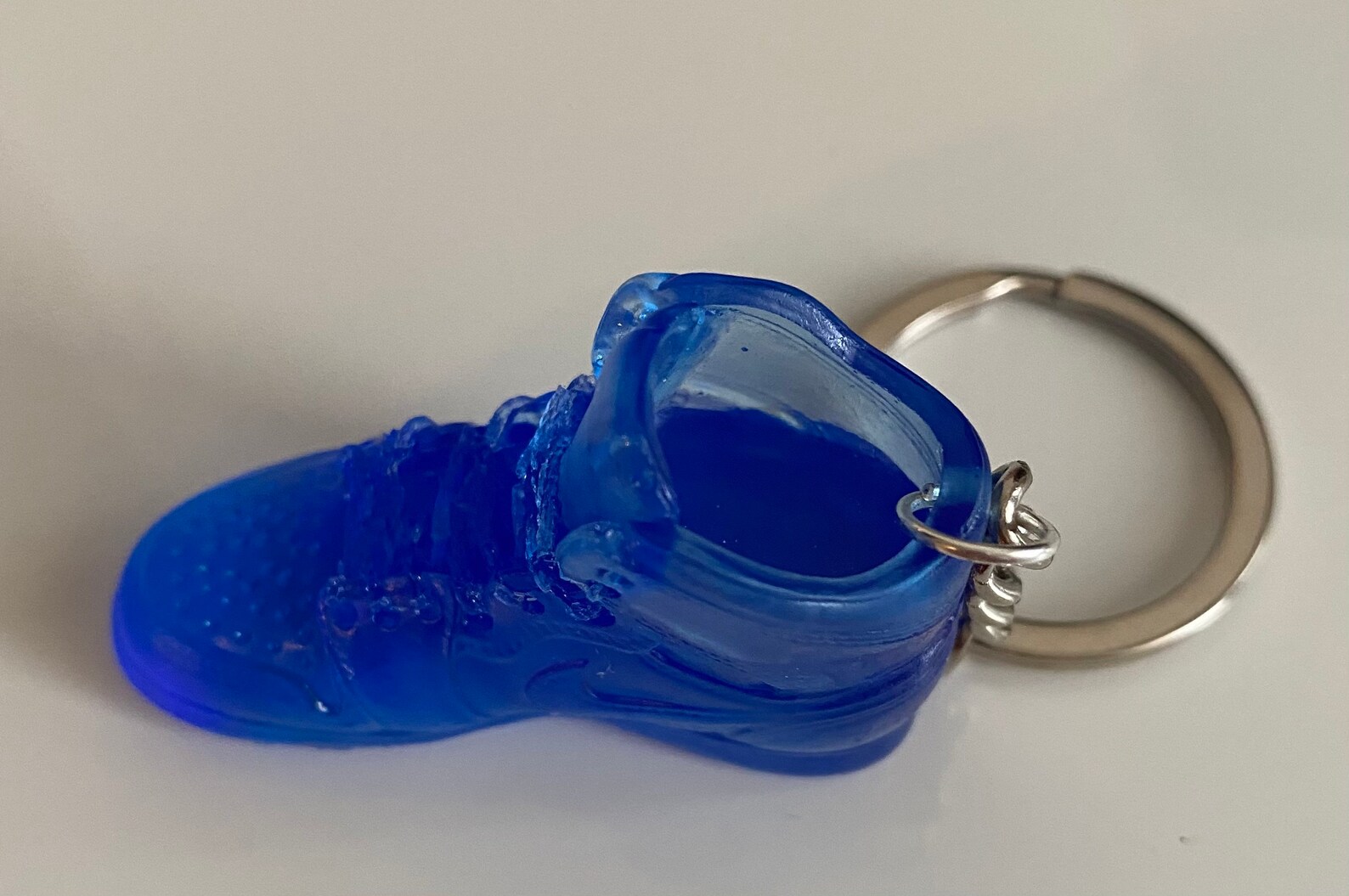 Nike Keychain Nike Air Force 1 Keychain Nike One Keychain Etsy