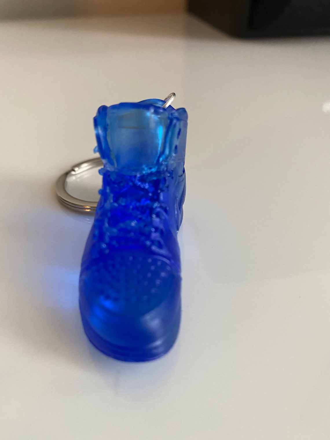 Nike Keychain Nike Air Force 1 Keychain Nike One Keychain Etsy