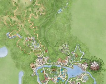 WDW-Animal Kingdom