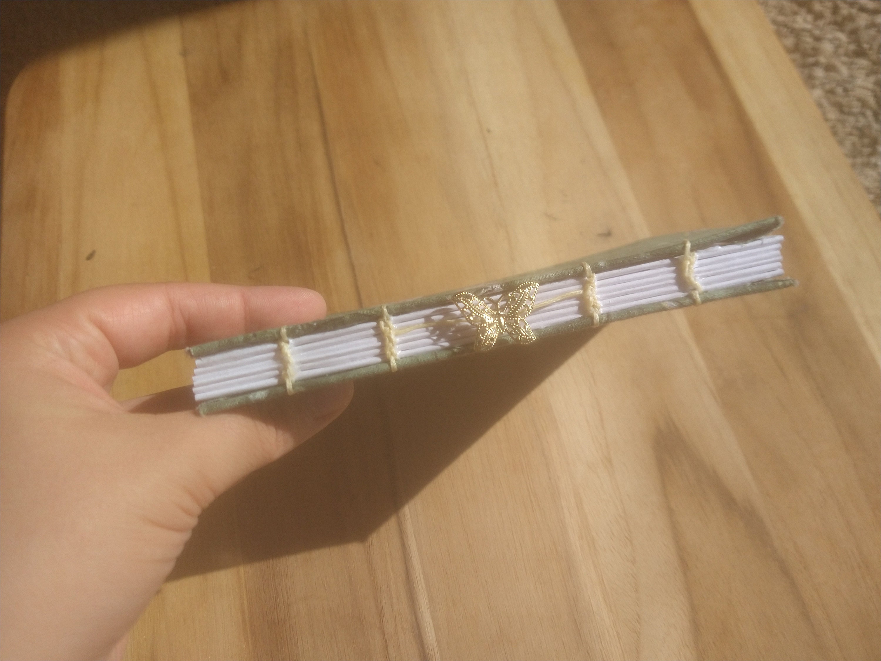 Mini Sketchbooks Etsy