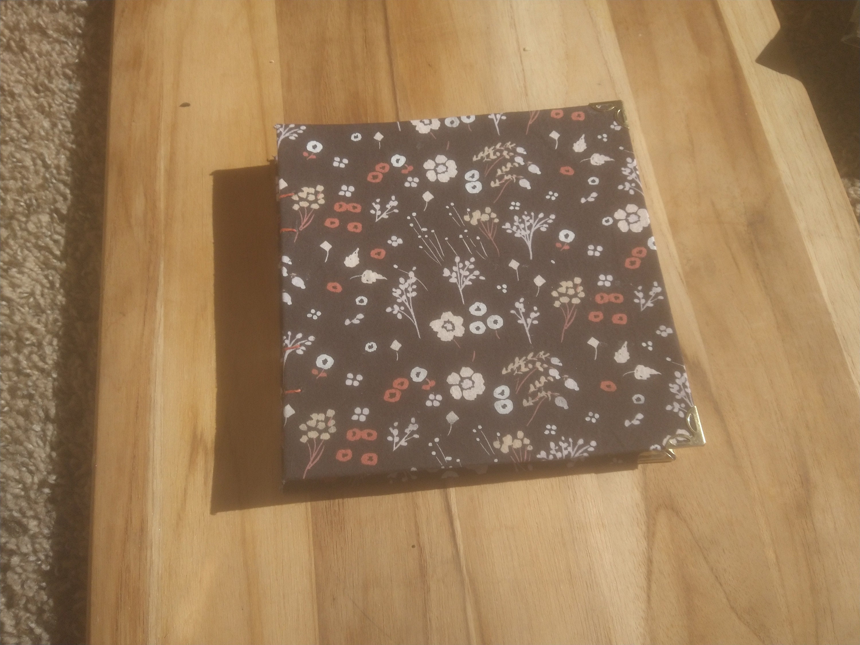 Mini Sketchbooks Etsy