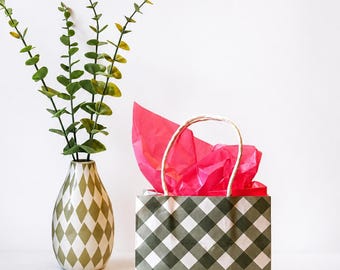 Mystery Bag | Surprise Gift Bundle | Handmade Candles, Wax Melts, Soap & More | Cozy Gift |