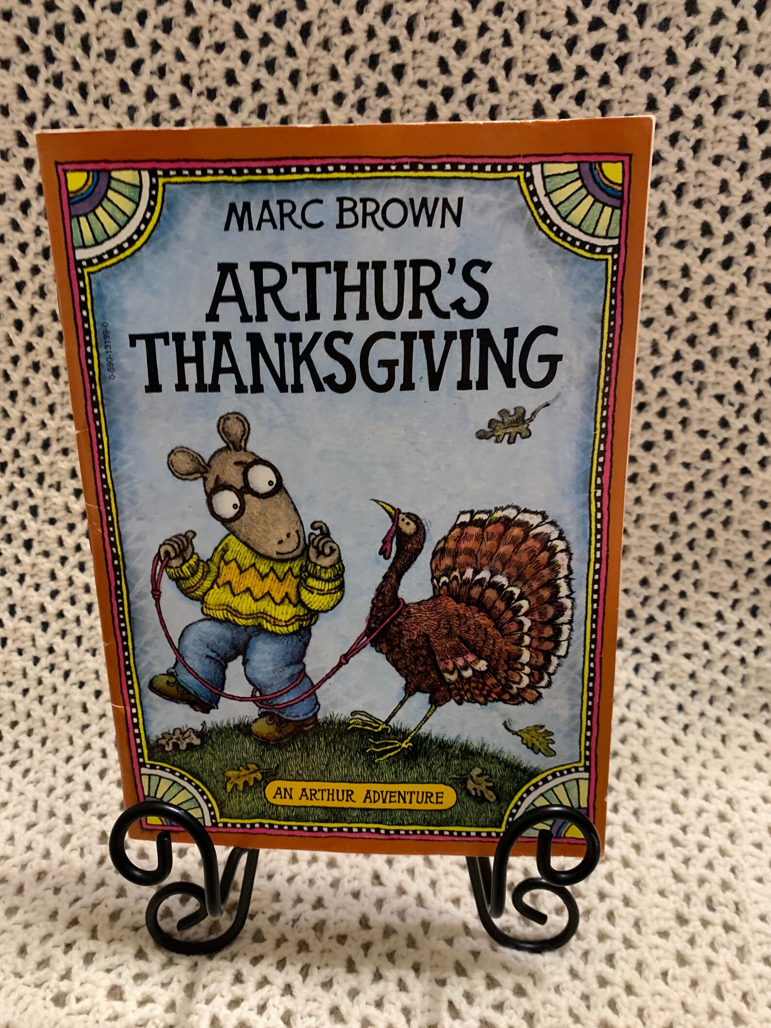 Creative thanksgiving cookie ideas
