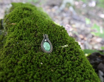 veriscite pendant