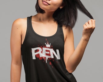 Ren-tastic T-Shirts: Celebrate  Classic Characters Like Ren & Stimpy to Renaissance Faire Styles and Creative Designs