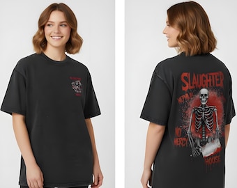 Renegade Classic Cotton Tee with Soft Breathable Comfort, Durable Everyday Fit, Versatile Style for Fans, Gifts, Events & Daily Wear