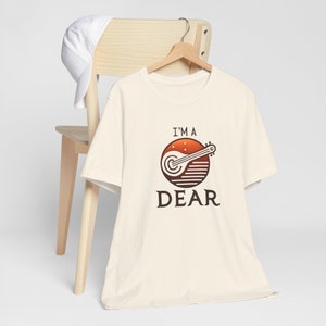 Kazakhstan Singer, Dombra Dears, Unisex Premium T-Shirt, Gift For Dear Dears, Kazakh Singer Male Female, Dear Fan Shirts