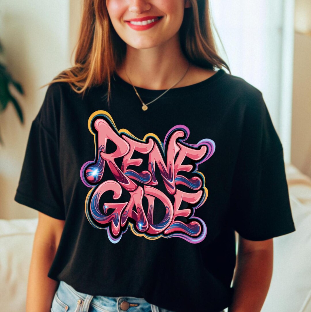 Unisex Premium T-shirt Merch Design, for Renegade , Ren Ishikawa, Ren ...