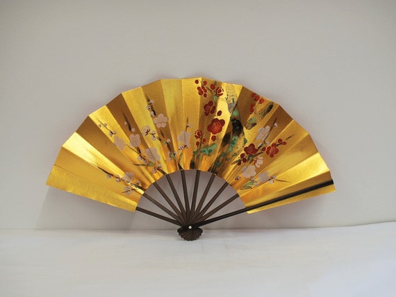Japanese Dance Fan(Pulm)