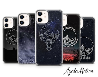 Night Court iPhone Case Acotar Cover for iPhone 14 13 12 11 XR XS X 7 8 SE Samsung S23 S23 S22 S21 S8 S9 A12 A51 A52 A53 A70 Pixel 7 Pro 6 5