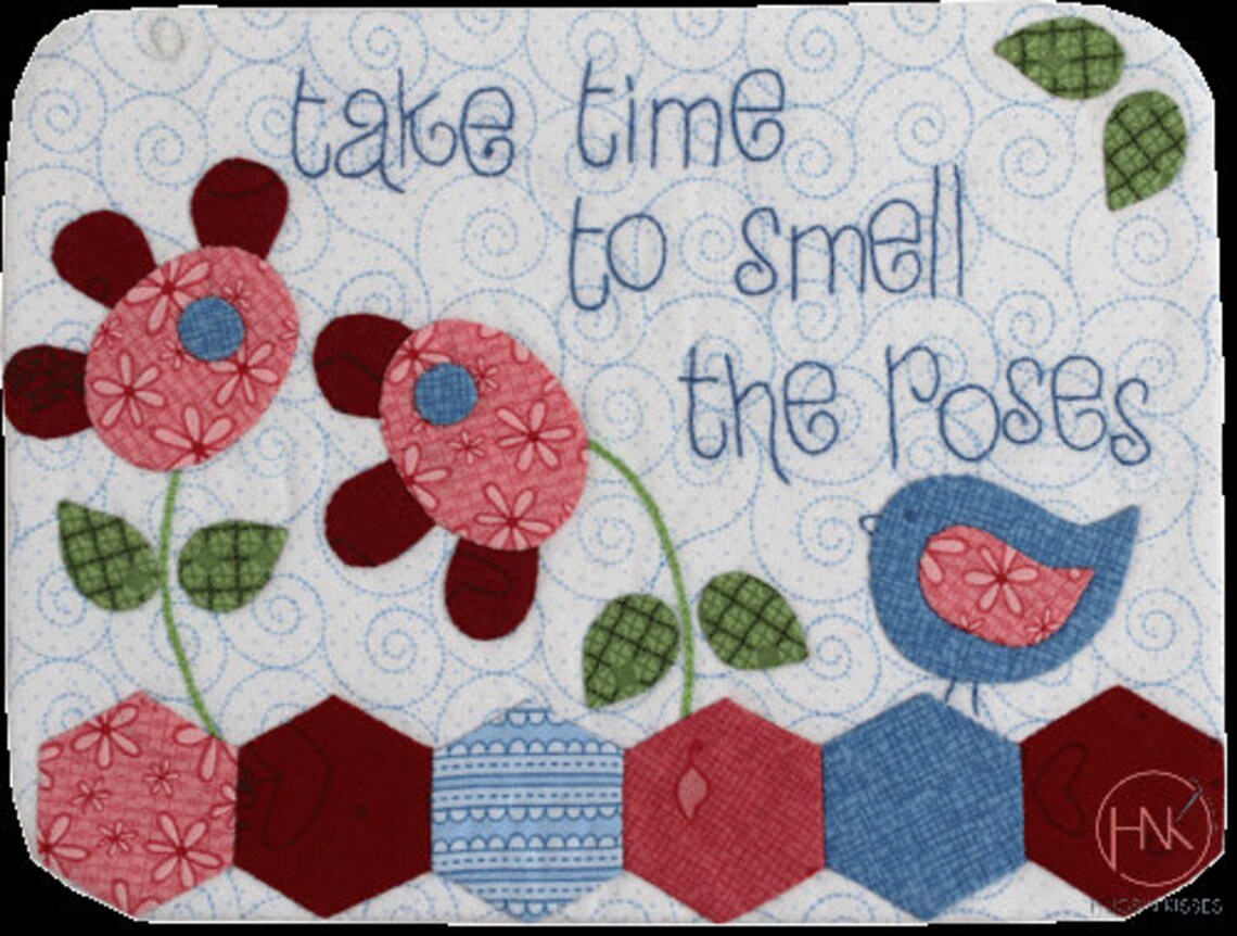 Hexagon 1/2 EPP Templates Cut Files for English - Etsy Canada