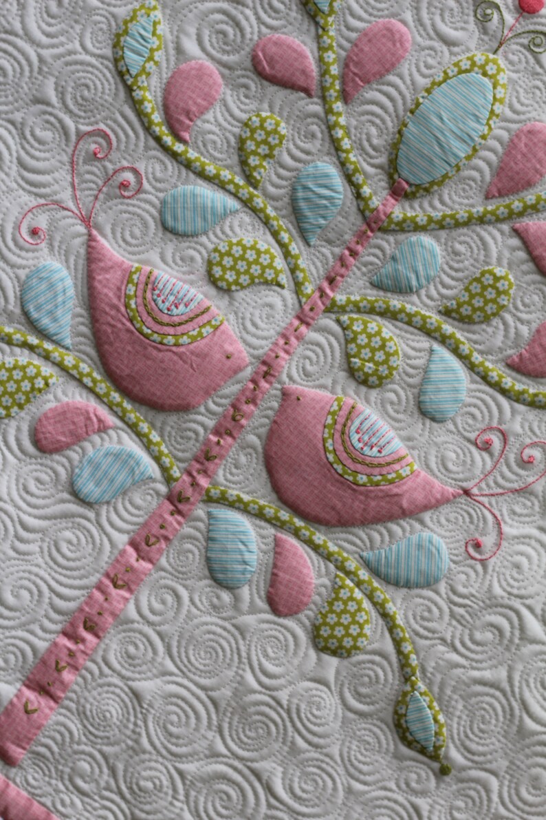 HNK Applique Paper Fusible Iron on Leave in Paper for Etsy