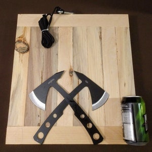Throwing Board Starter Kits
