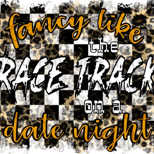 Race Car Track - Etsy