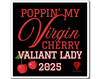 Personalizable Cruise Door Magnets, Virgin Voyages Ship Magnet, Nautical Refrigerator Decor, Funny Cruise Gift, Customizable Cabin Door Sign