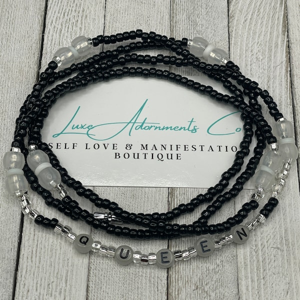 Shop Waist Beads Etsy