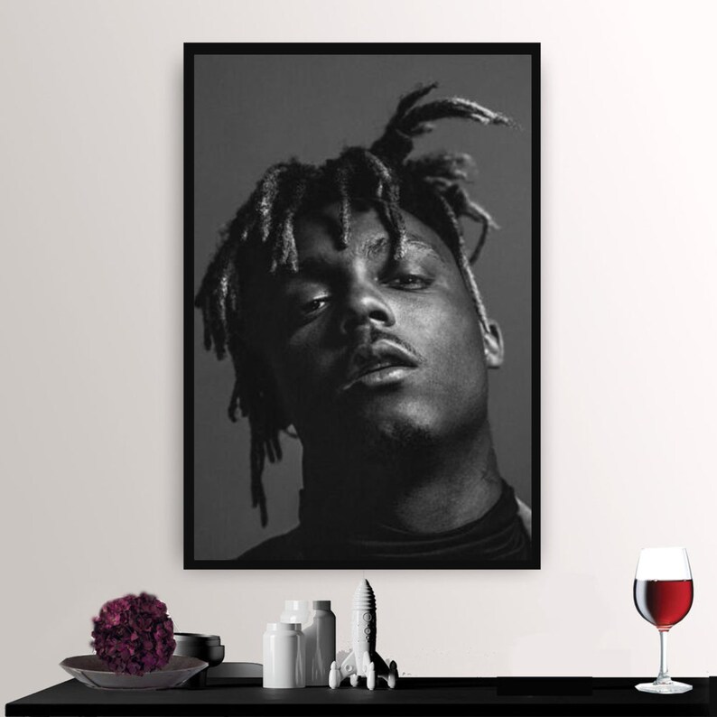 juice wrld poster juice wrld poster