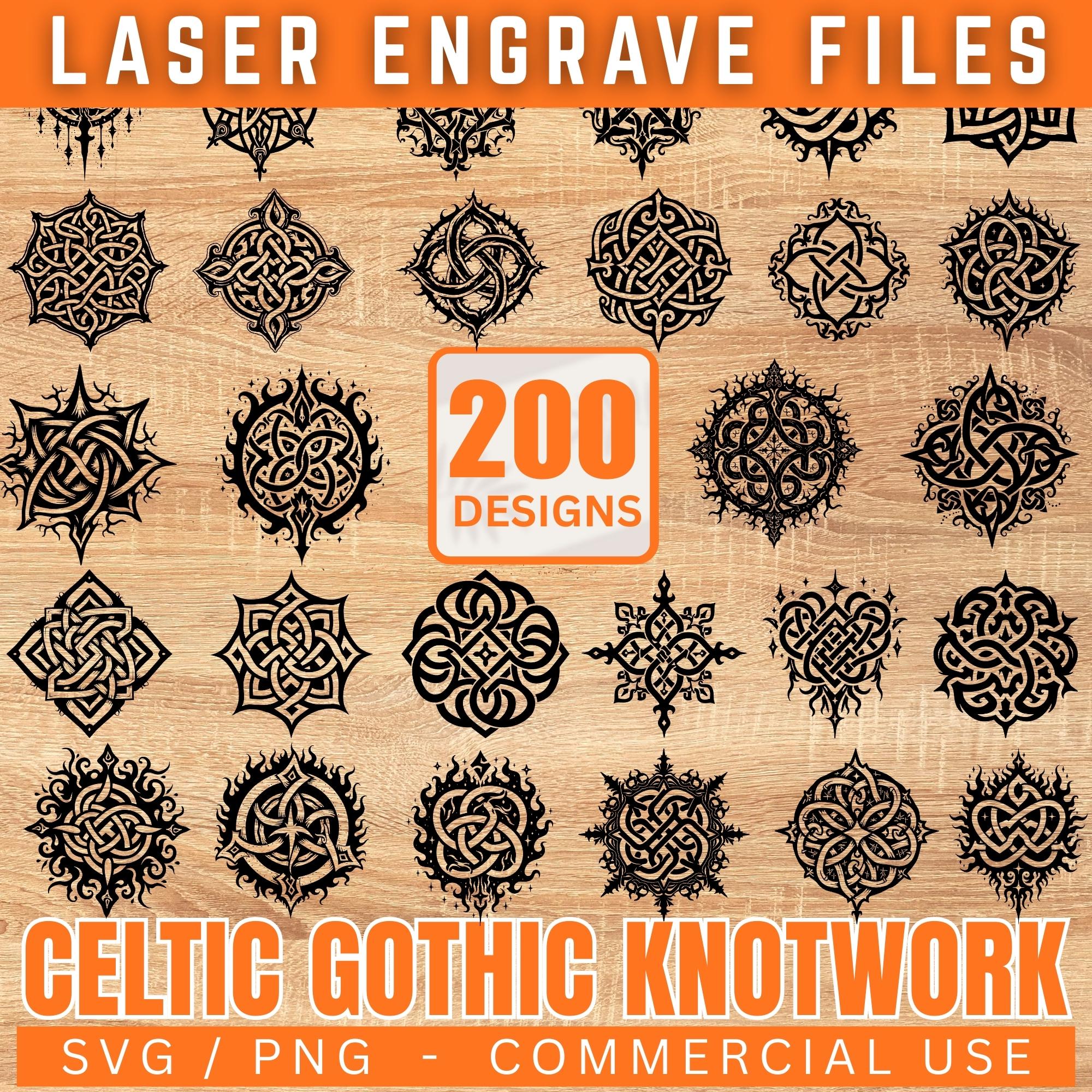 Celtic logo - Etsy 日本