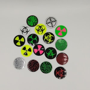 Fully customized filters for goggles for your perfect outfit.Price indicated and for a couple!!!!!!   Specify the colors!!!!