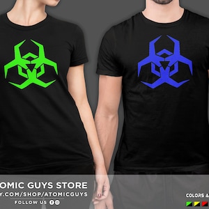 Camiseta Cybergoth para hombre y mujer, impresión personalizada, cybergoth, hombre ardiente, cosplay, estética ciberpunk, neón