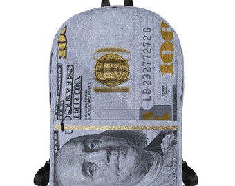 gucci backpack etsy