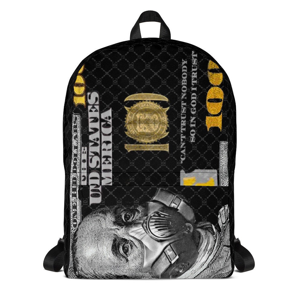 benjamin franklin sprayground