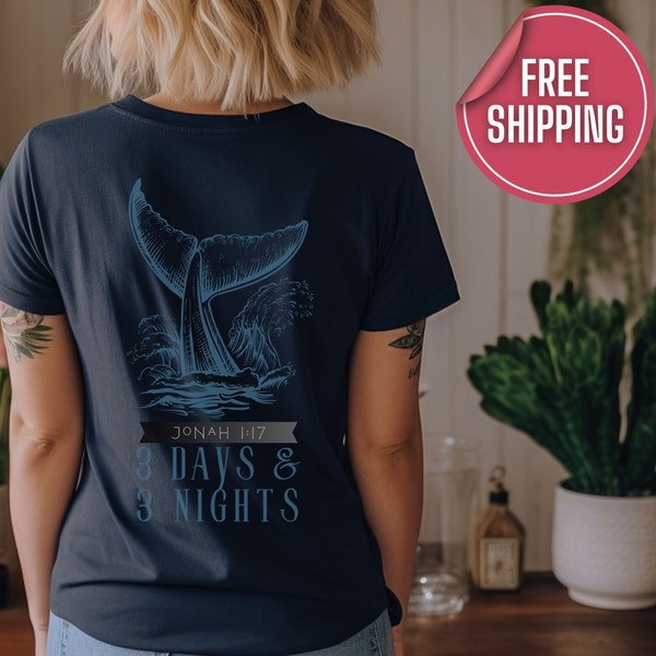 Jonah Shirt in Icy Blue-Navy