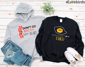 Couple Hoodies - Etsy