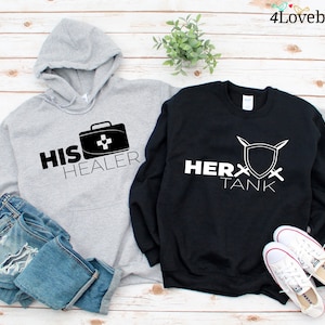 Couple Hoodies Country Etsy