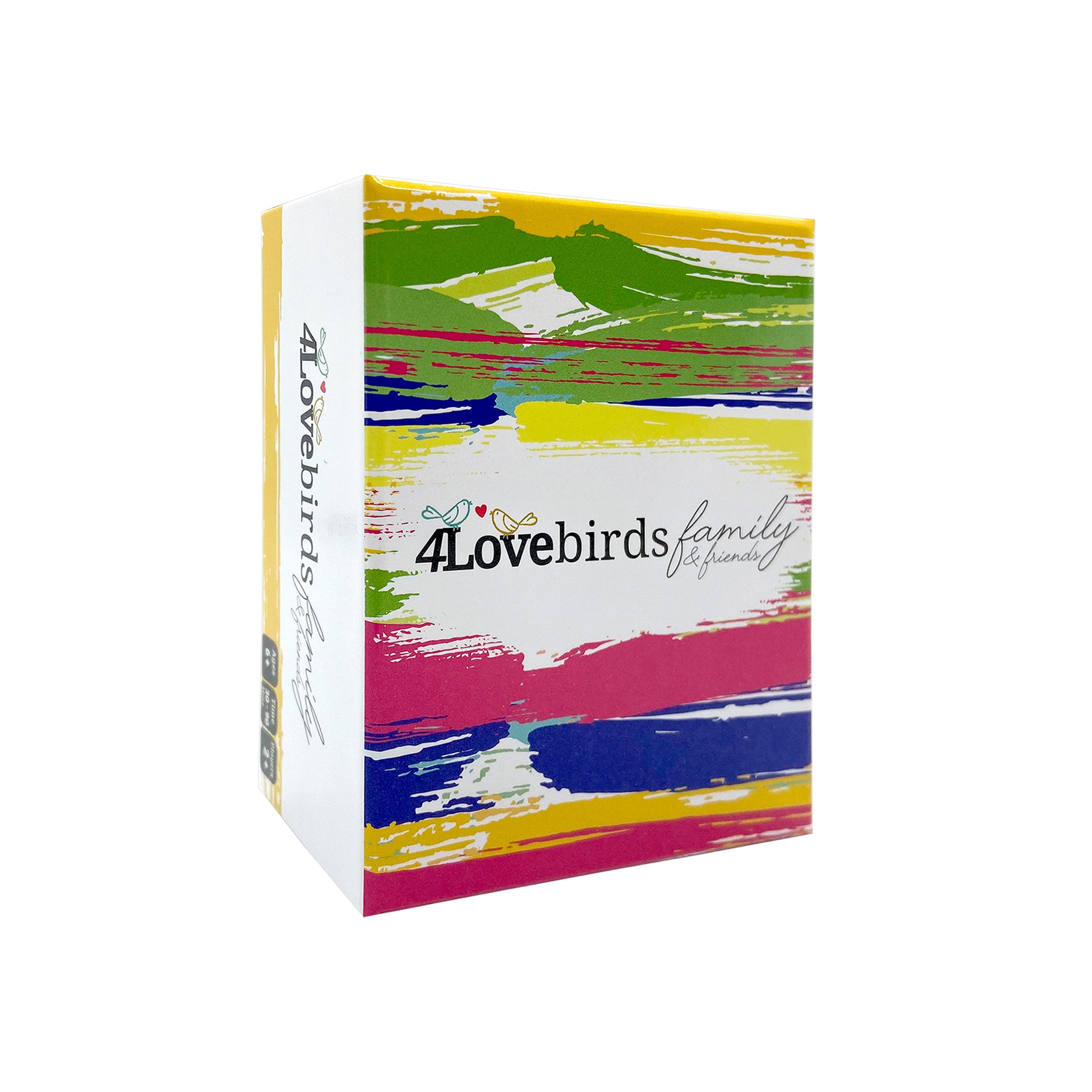 Family Card Game Life Questions to Bring You Close to Your Etsy