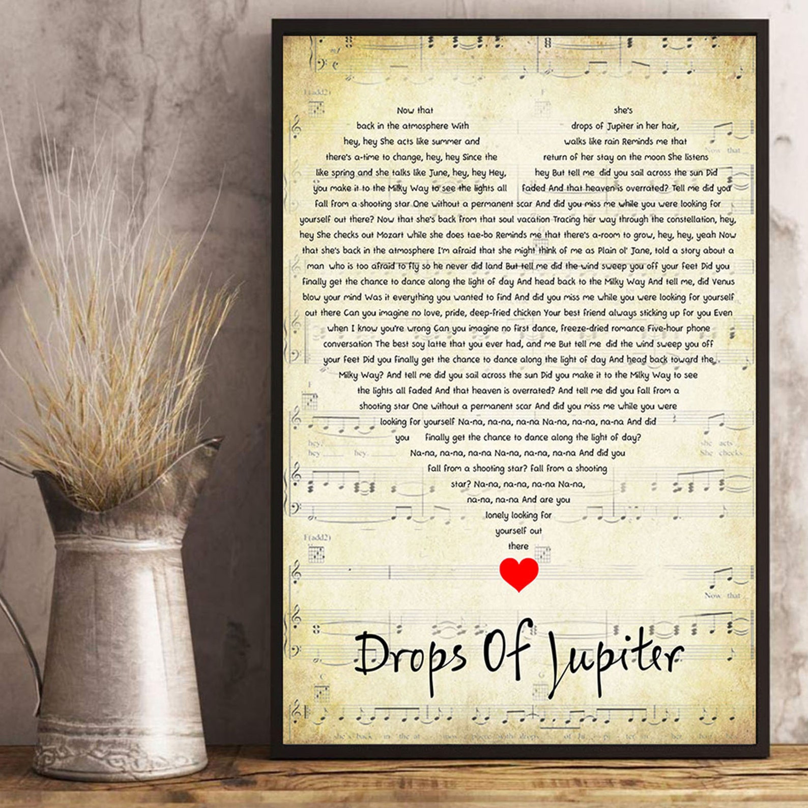 Jupiter Song Spotify Song That Has No Lyrics - 2xmrx70