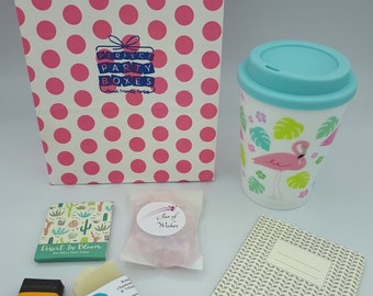 Thank You Gift Bags Etsy