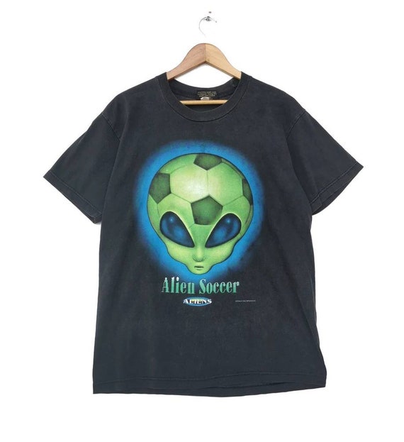 Vintage Alien Workshop T-shirt