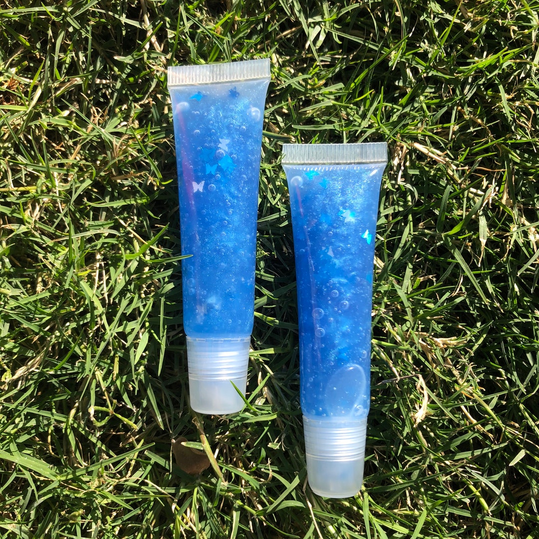 Cinderella Lip Gloss - Etsy