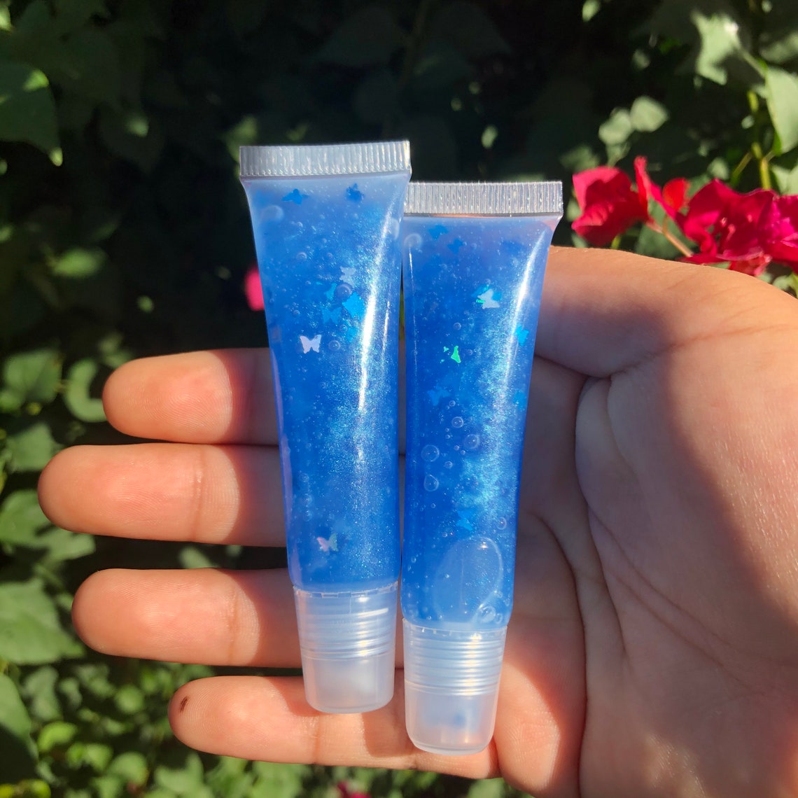 Cinderella Lip Gloss - Etsy