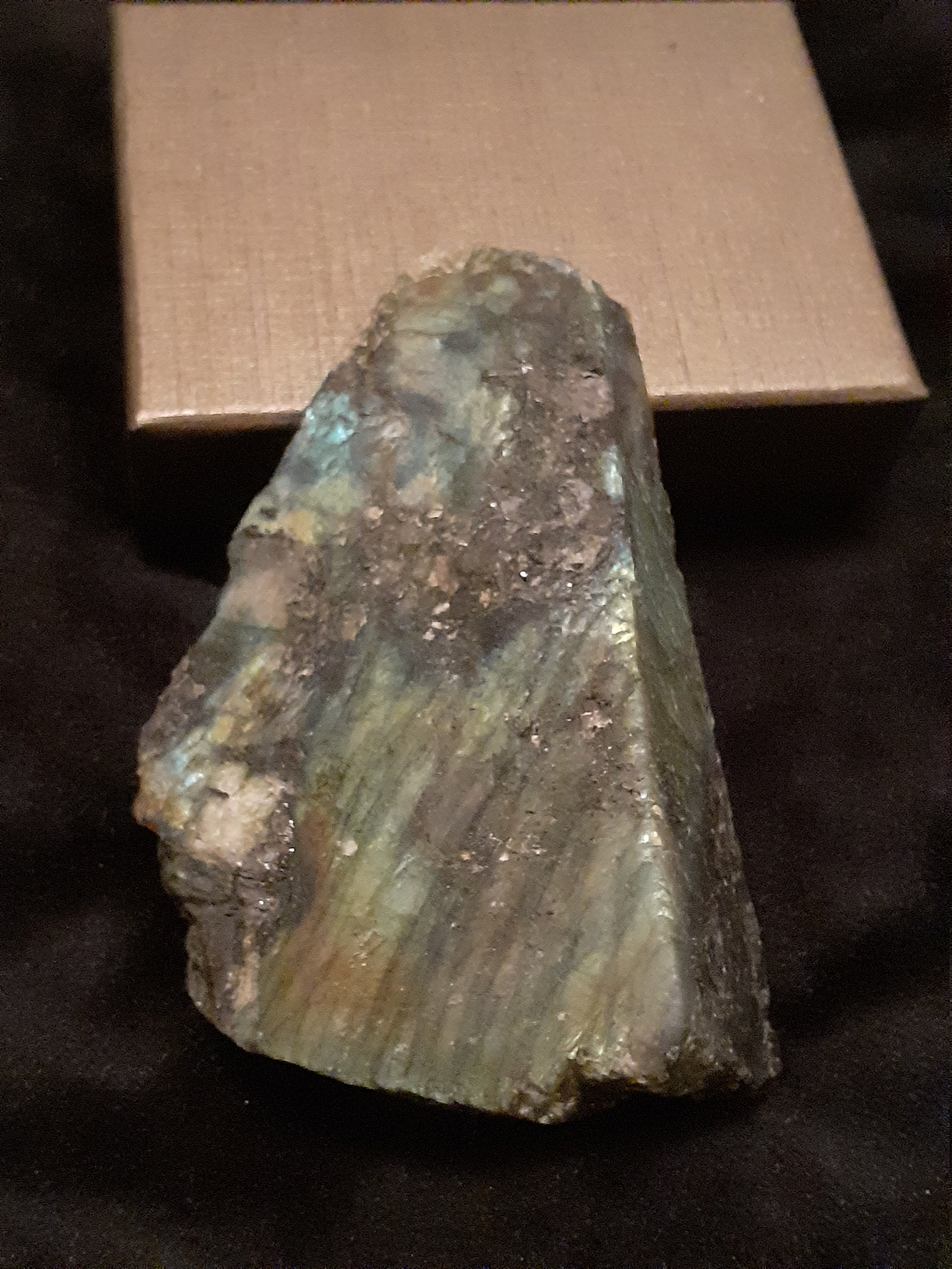Labradorite Slab Etsy
