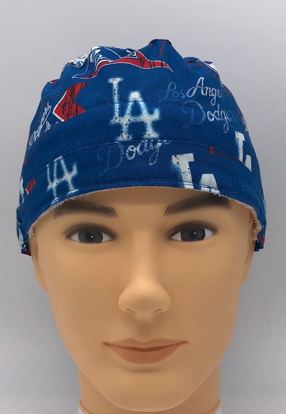 PPE Scrub Cap 