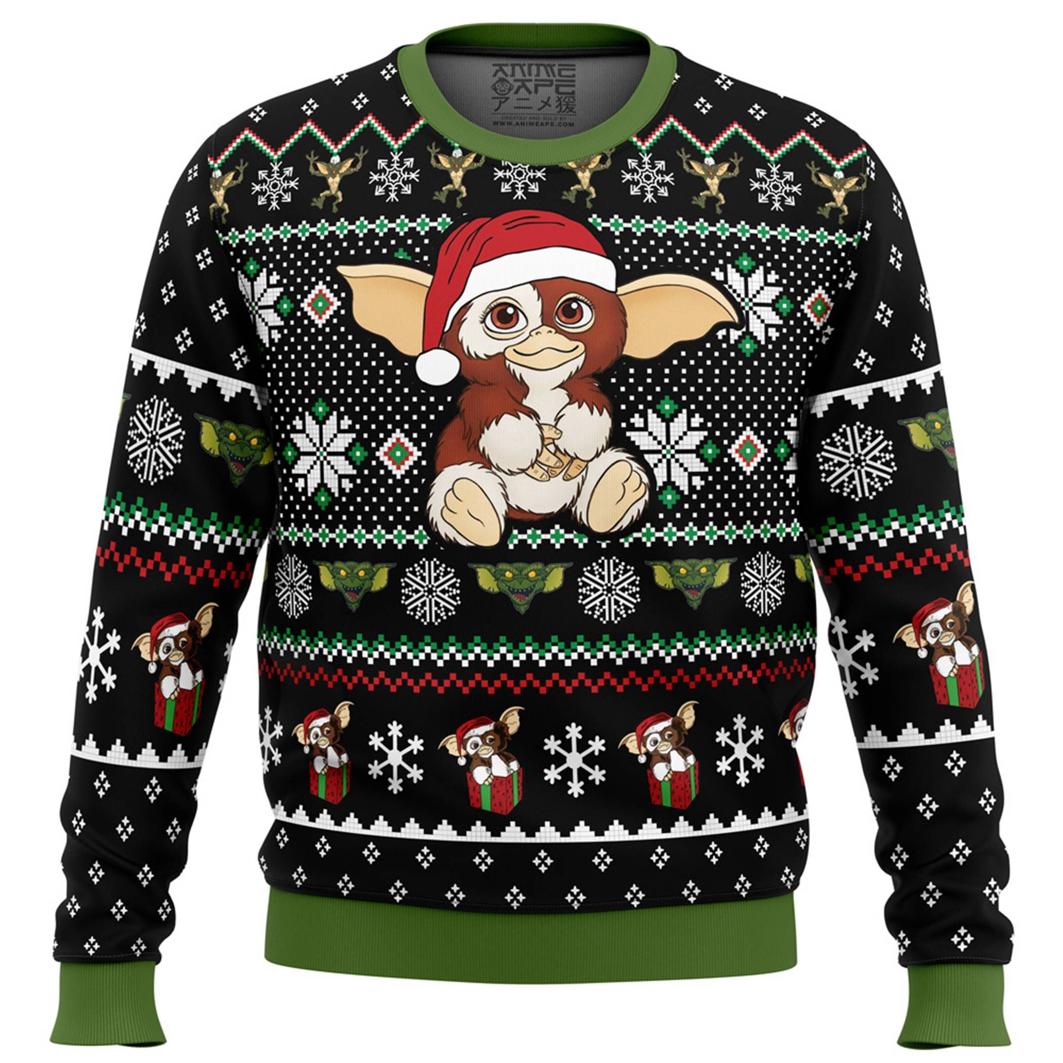 Gizmo jumper shop