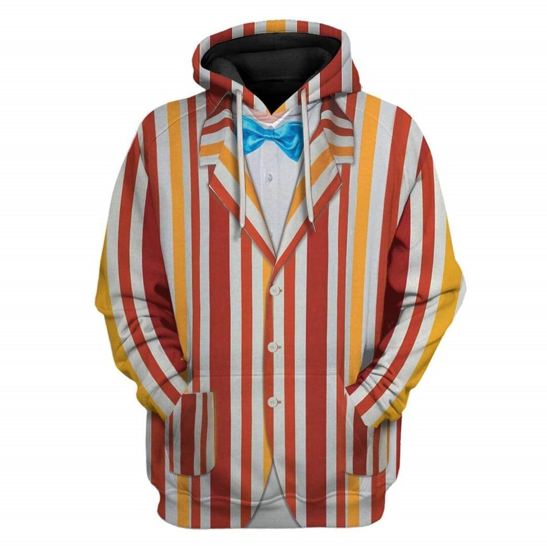 Bert Mary Poppins Halloween Costumes Hoodie Mary Poppins Etsy