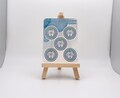 Tooth Fairy Stickers | Bluey-Inspired Tooth Fairy Stickers I Dollar Buck Tooth Fairy Stickers