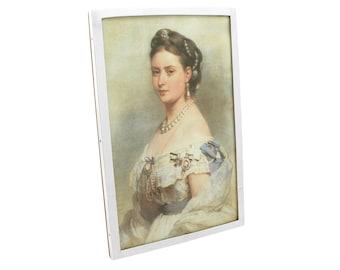 Sterling Silver Photograph Frame by Liberty & Co Ltd - Antique