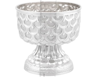 アンティーク雑貨 Antique French Sterling Silver Bowl French Silver Bowl - Antique Circa 1900 - Etsy