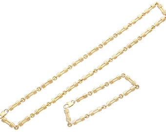 Bracciale Donna Oro Giallo GL101968