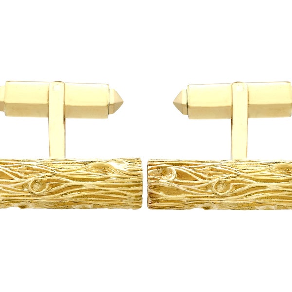 German Cufflinks Etsy