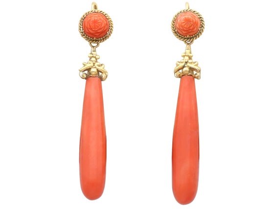 Coral drop deals